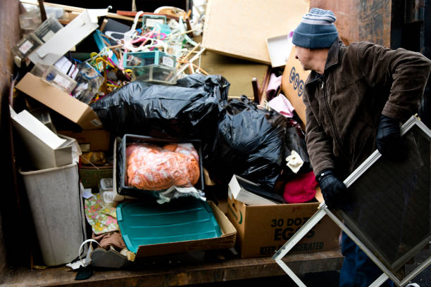 Recycling Services for Junk